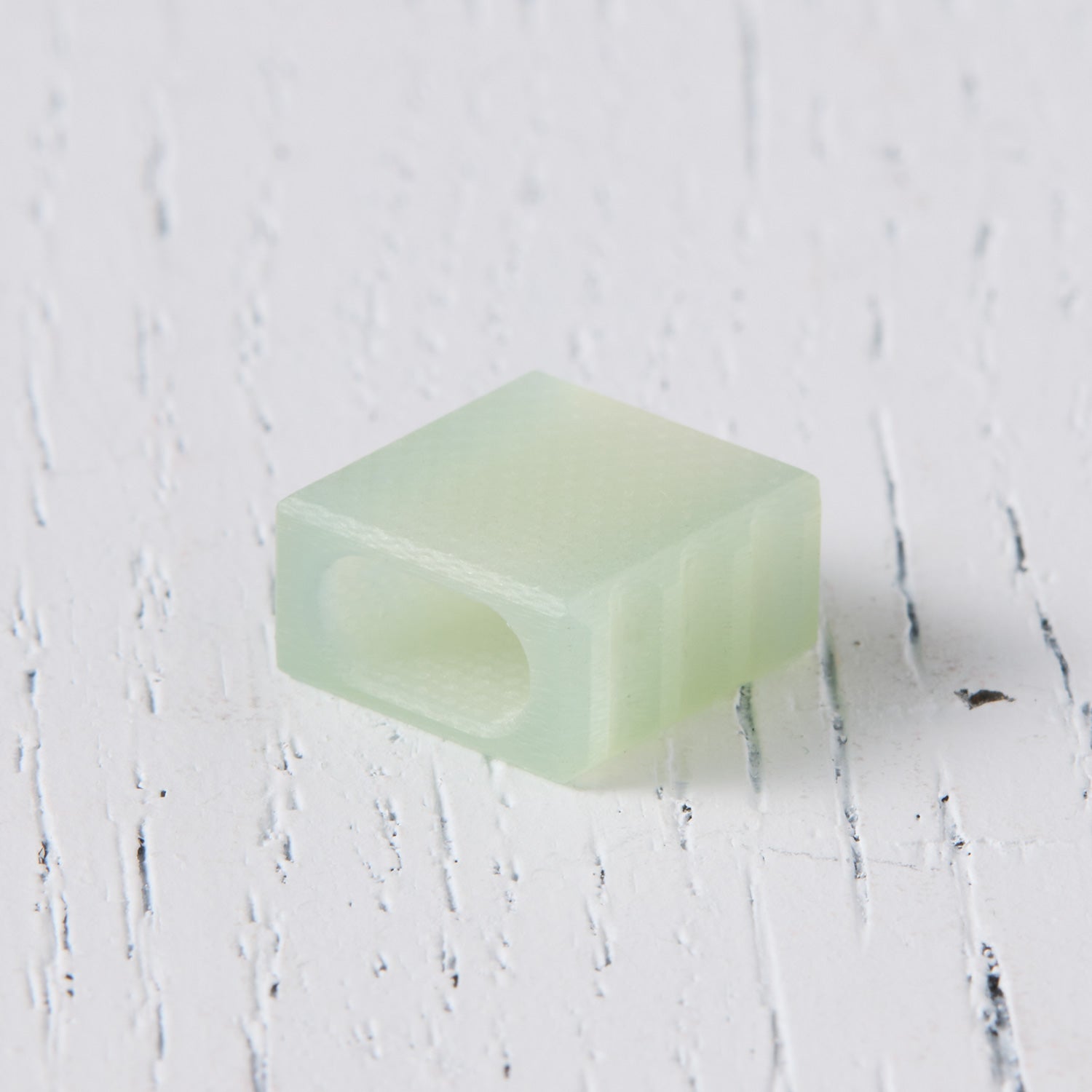 Mono Slim Bead - Jimping