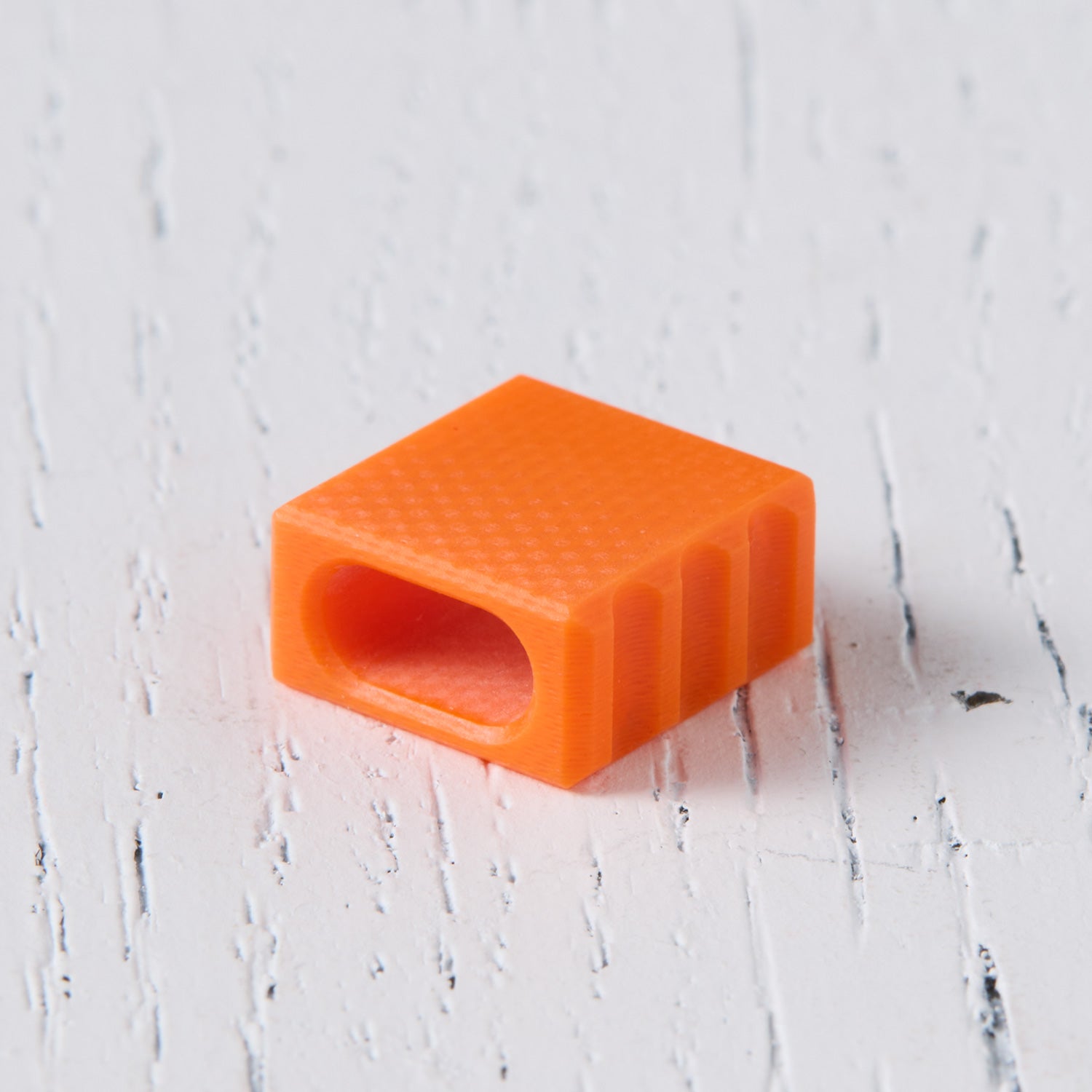 Mono Slim Bead - Jimping