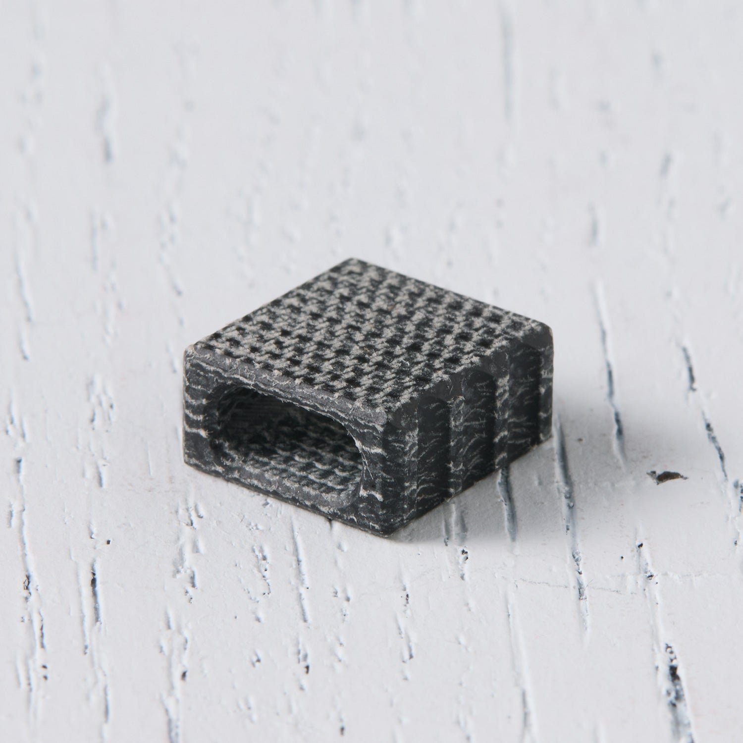 Mono Slim Bead - Jimping