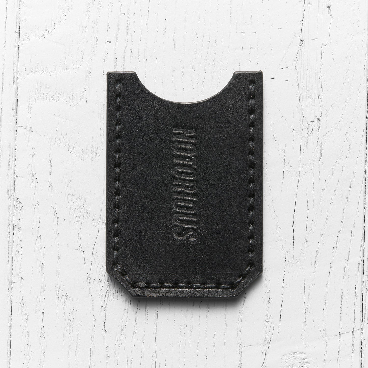 *PREORDER* Black Bomb Slip x Redeemed Creations Co