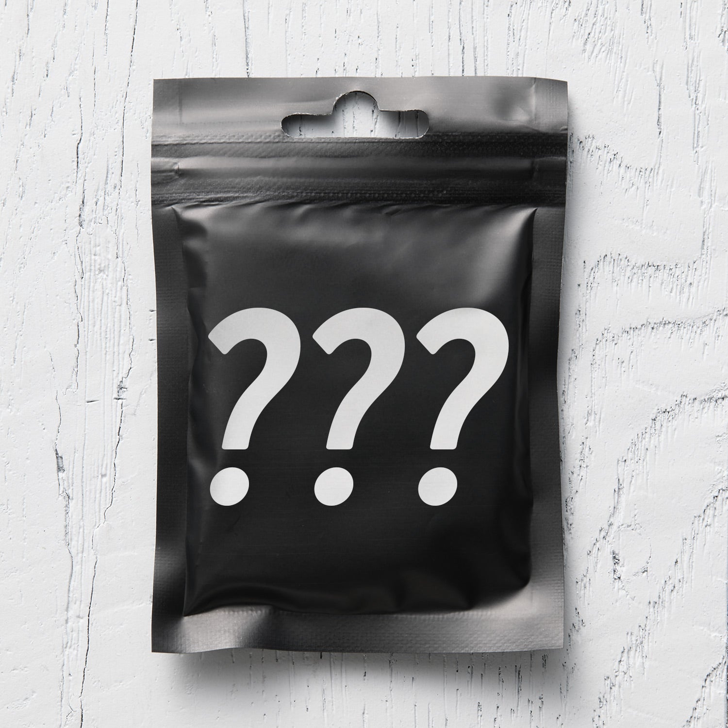 Mystery Patch Pack