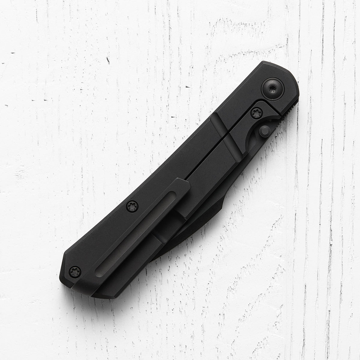 Swarm - Black PVD