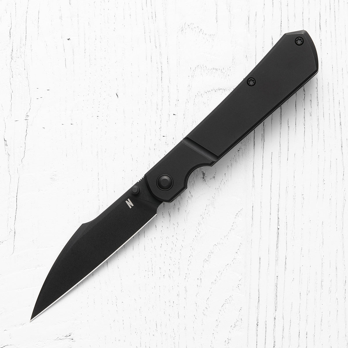 Swarm - Black PVD
