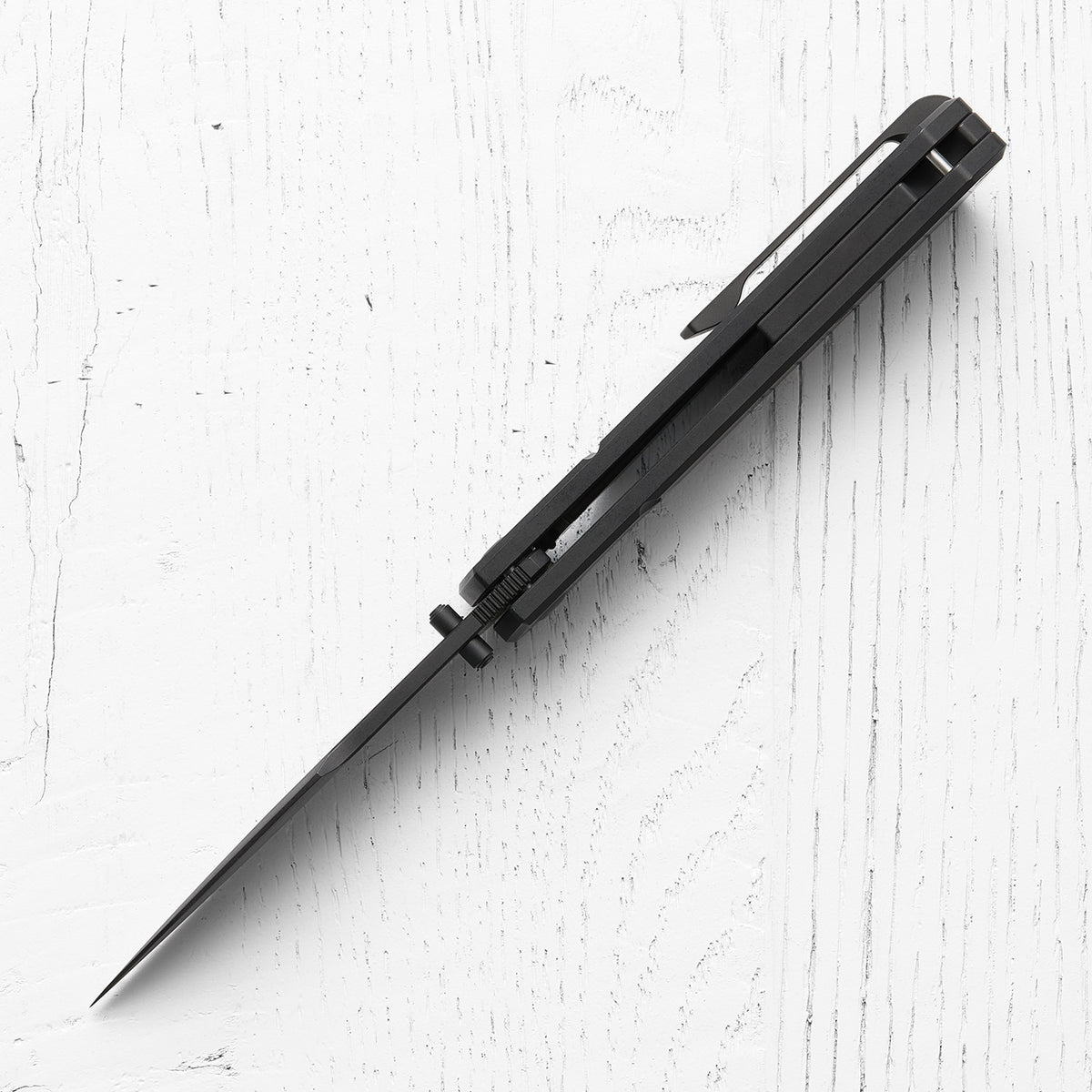 Swarm - Black PVD