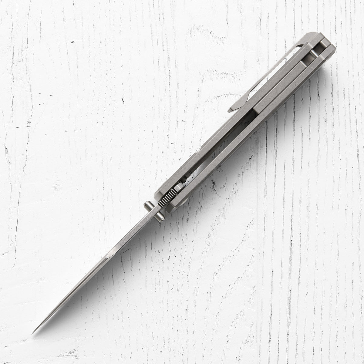 Swarm - Stonewashed