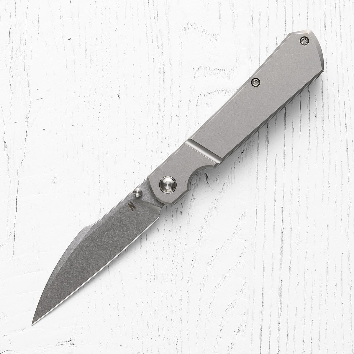 Swarm - Stonewashed