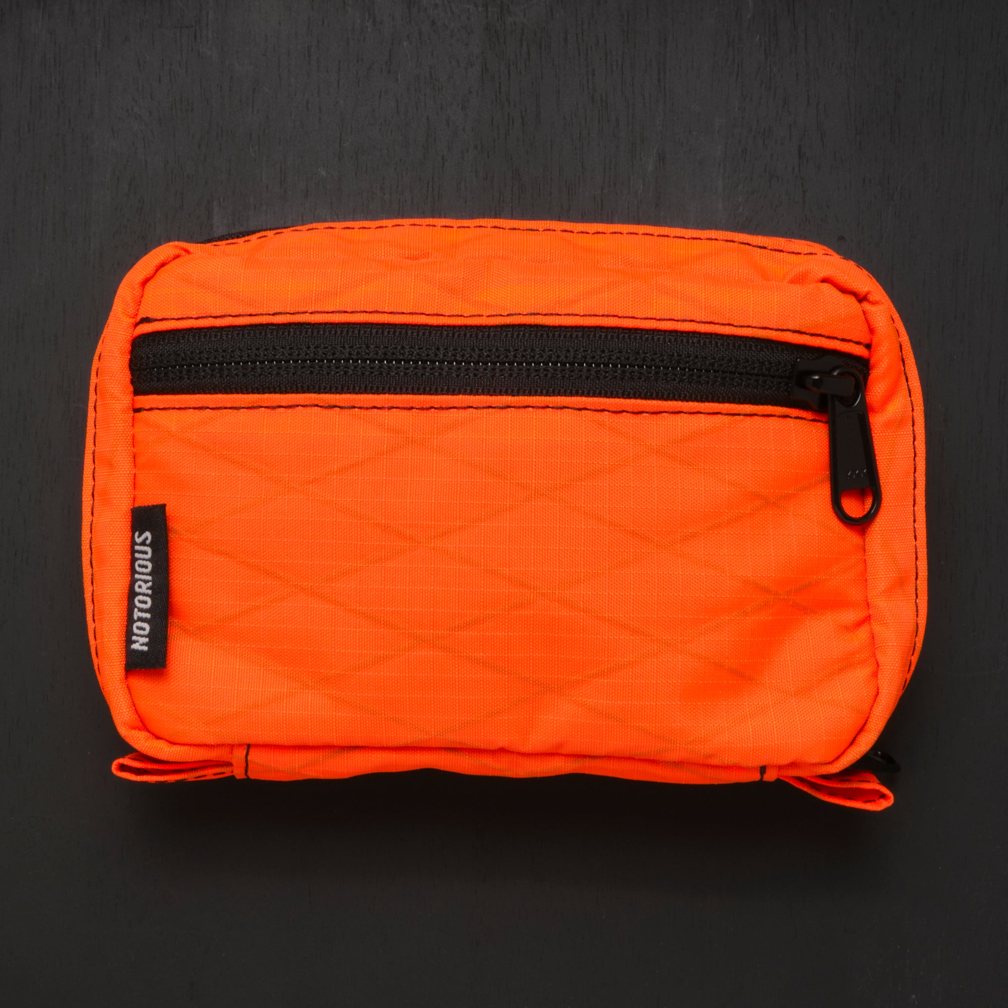 All Good Pouch - X-Pac Orange